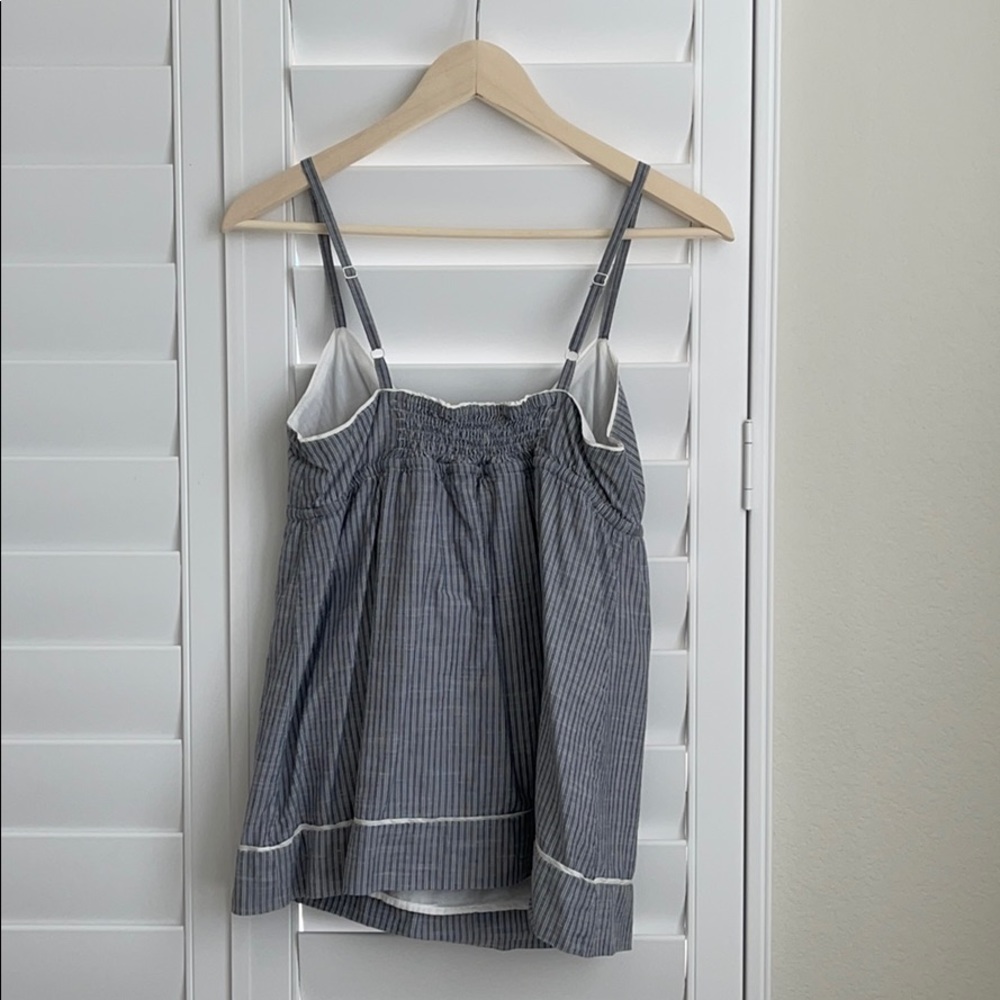 GAP Tank Size Small - Picture 3 of 3